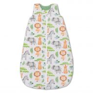 Sac de dormit copii 0-9 luni Kidizi Safari, 0.5 tog