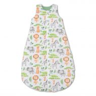 Sac de dormit copii 6-24 luni Kidizi Safari, 0.5 tog